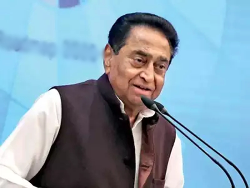 KAMALNATH का दावा नहीं रहेगी भाजपा की सरकार, पढ़िए पूरी खबर