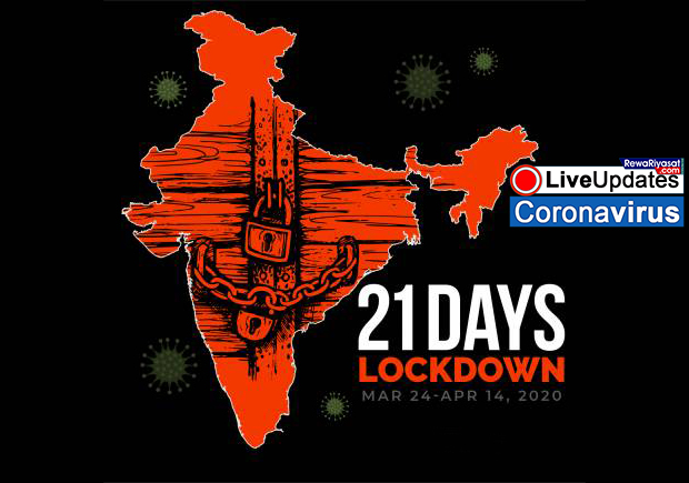 पंजाब के मुख्यमंत्री ने कहा- अभी लॉकडाउन हटाना सही नहीं, किसानों को देंगे राहत