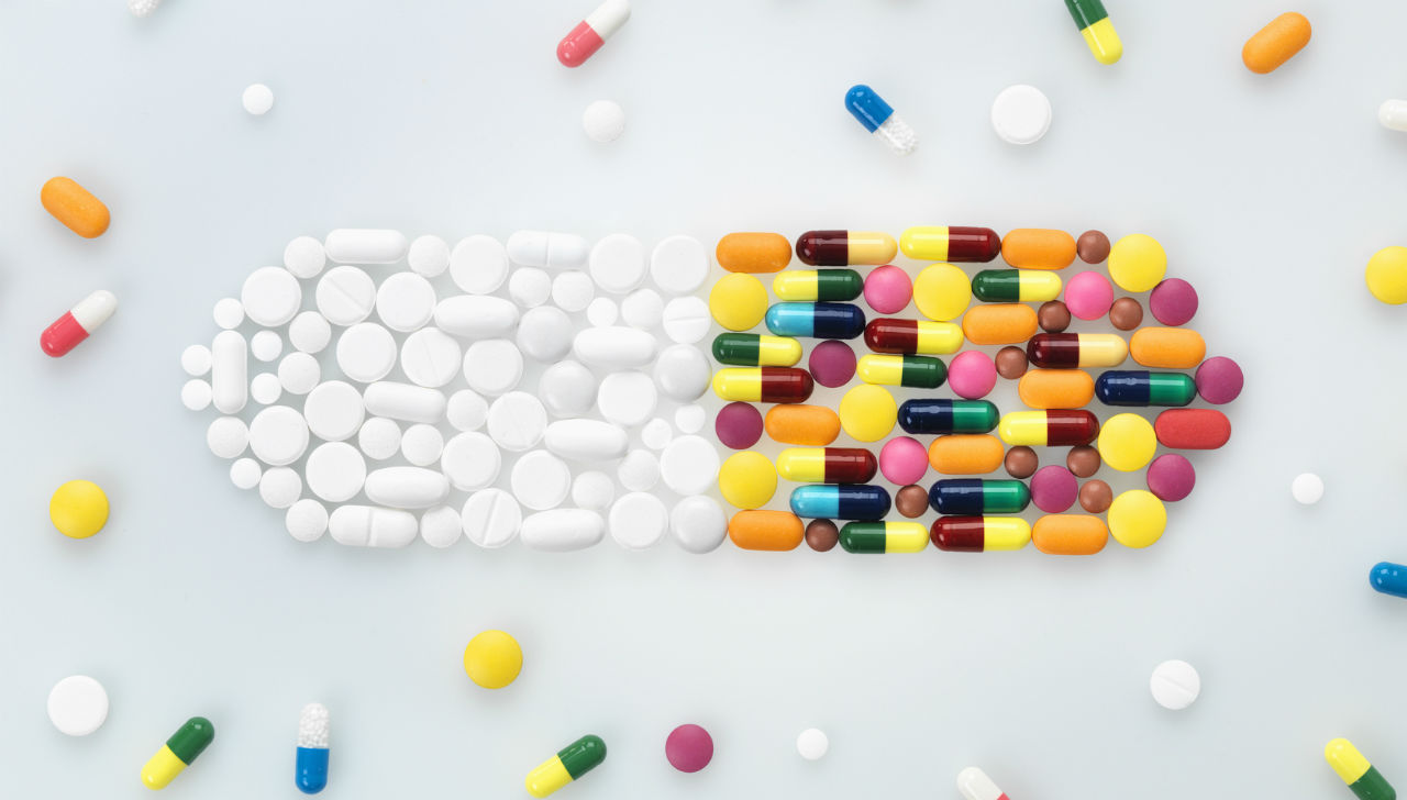 Coronavirus : इलाज के लिए Madhya Pradesh से Medicine खरीद रहा America, बाजार से हुई गायब