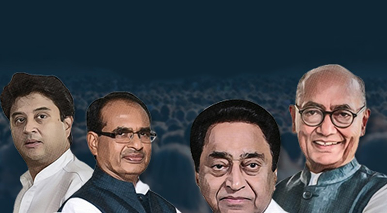 उपचुनाव के पहले बदला समीकरण, सिंधिया के भाजपा में जाने से इस तरह से मजबूत हुई कांग्रेस उपचुनाव के पहले बदला समीकरण, सिंधिया के भाजपा में जाने से इस तरह से मजबूत हुई कांग्रेस