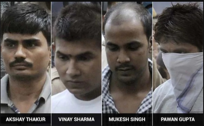 Nirbhaya Case : दोषी मुकेश की आखिरी चाल भी काम न आई, कल सुबह लटकाया जाएगा फांसी पर