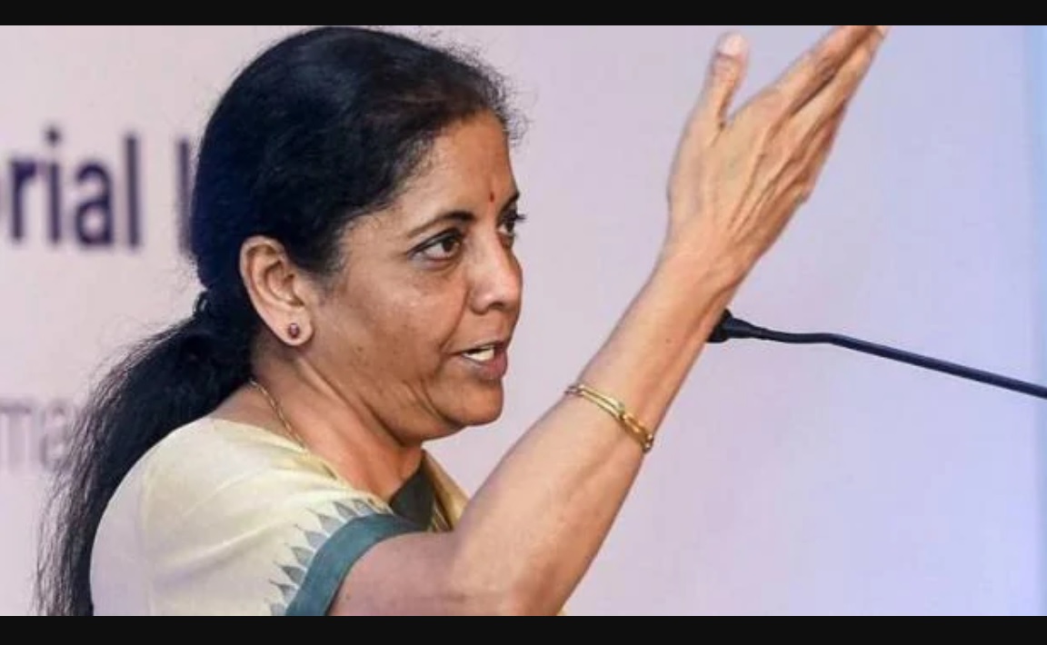 वित्त मंत्री: 30 करोड़ से ज्यादा लोगों के खाते में पैसे पहुंचाए, कोई कमी नहीं छोड़ी गई