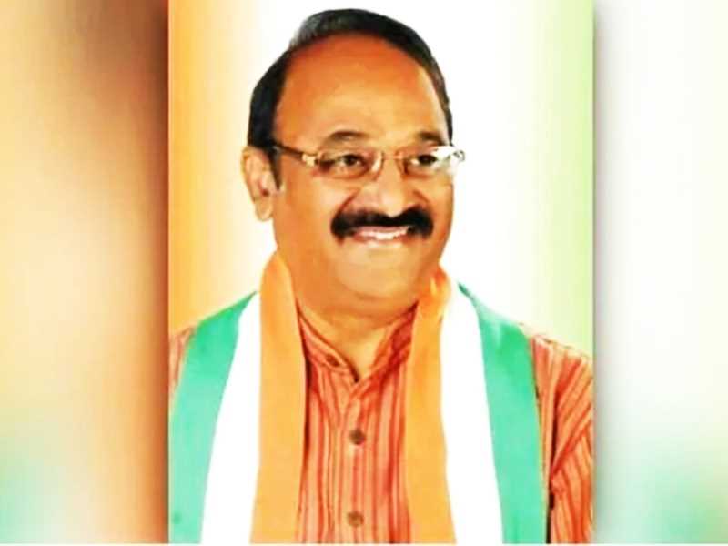 Madhya Pradesh Government Crisis : कांग्रेस के 22 बागी MLA को स्पीकर ने भेजा नोटिस, आज मिलने बुलाया