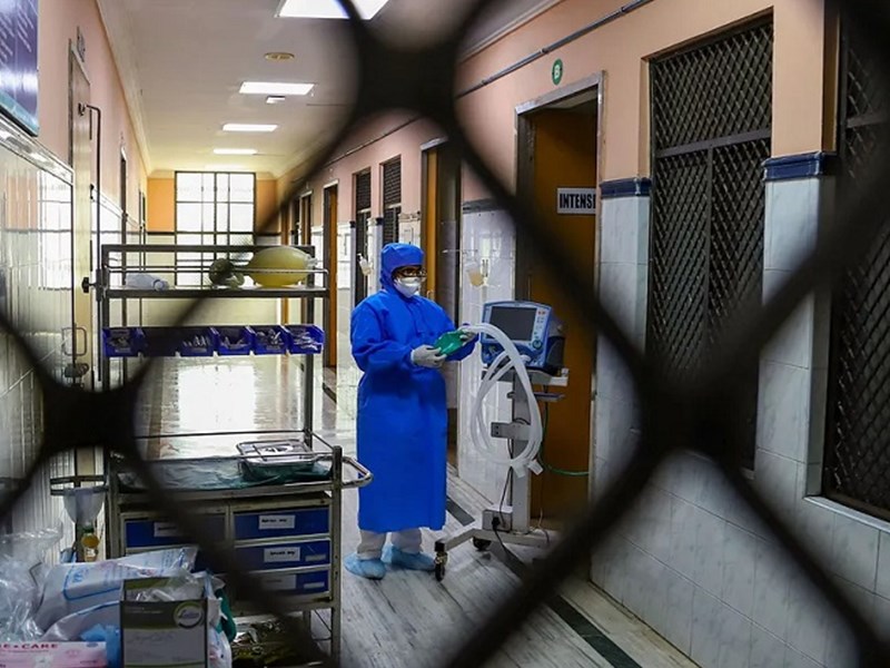 Coronavirus: इटली एवं इराक़ से आ रहें MP के छात्रों समेत 500 लोगों को Bhopal में Quarantine करने की तैयारी Coronavirus: इटली एवं इराक़ से आ रहें MP के छात्रों समेत 500 लोगों को Bhopal में Quarantine करने की तैयारी