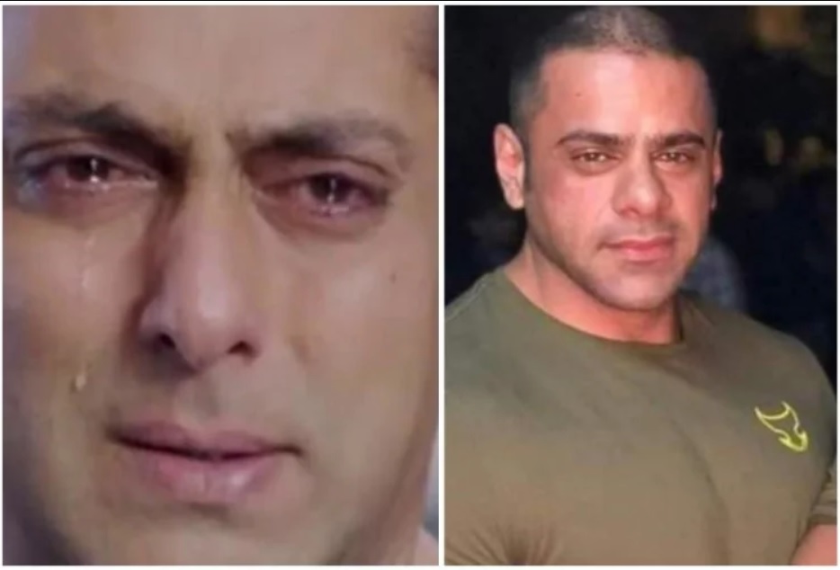 चचेरे भाई Abdullah Khan के निधन से सदमें में Salman, Social Media पर हुए भावुक