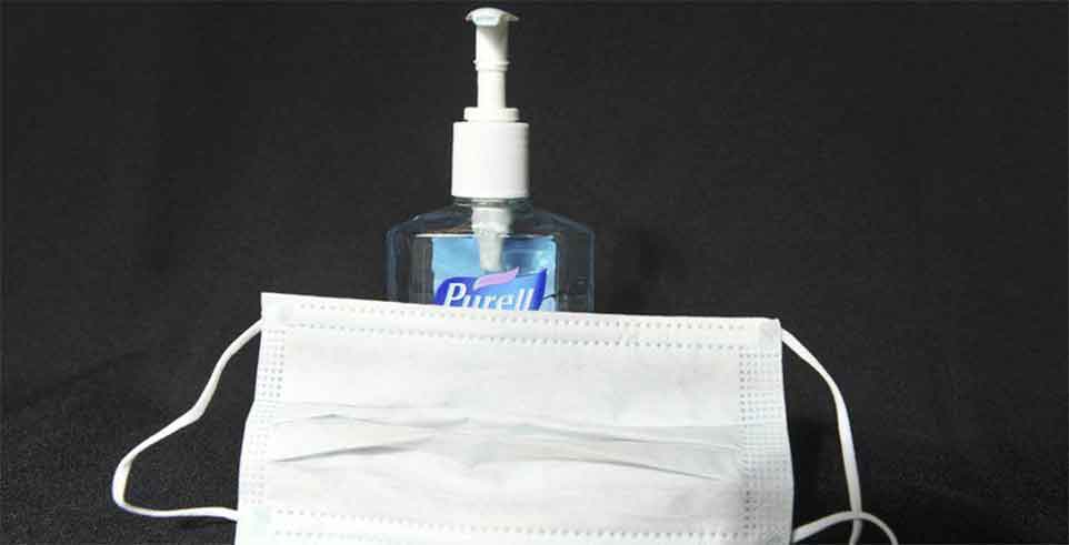 Coronavirus : रीवा के मेडिकल स्टोर्स में खुलेआम लूट, 700 रूपए तक बेंच रहें मास्क, Sanitizer मार्केट से ही गायब