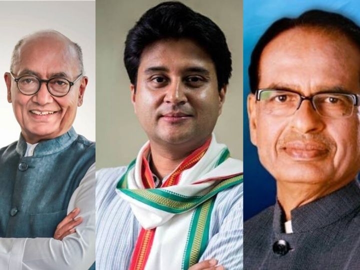 DIGVIJAY का CM SHIVRAJ को खुला खत, कलेक्टर के निलंबन को निरस्त करे !