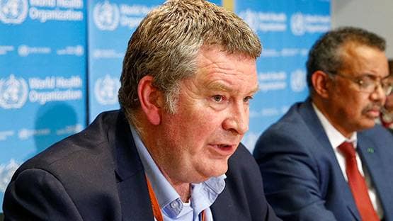 भारत पर निर्भर है Corona का भविष्य, आक्रामक कार्रवाई जरूरी : WHO