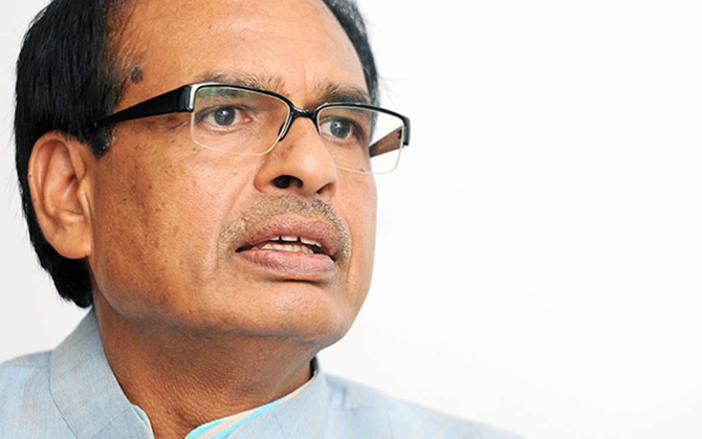 CM SHIVRAJ का आदेश, अपराधियों में खौफ बनाएं, सख्ती से निपटे, अगर कोई न माने तो...