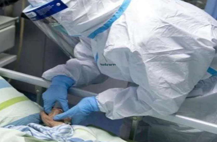 CORONAVIRUS : MP से GOOD NEWS, 15 से अधिक मरीज ठीक, जल्द डिस्चार्ज