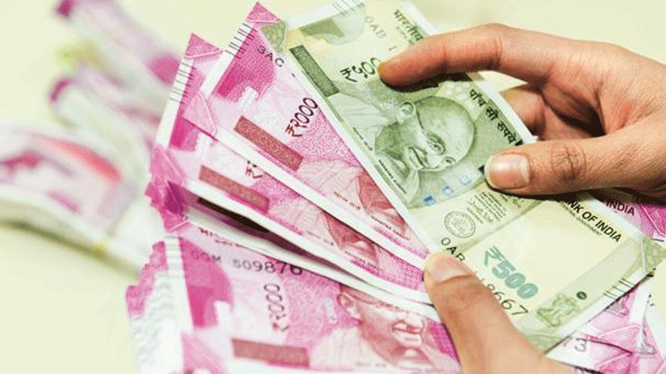 RBI का दावा, नोट से फ़ैल रहा कोरोना, बचने के लिए करे ये उपाय नहीं तो...