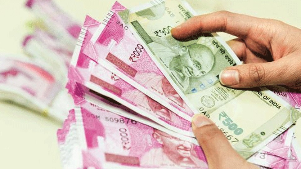 नोट में कई दिनों तक जिंदा रह सकता है कोरोना वायरस, पढ़ें ये चौंकाने वाली रिपोर्ट नोट में कई दिनों तक जिंदा रह सकता है कोरोना वायरस, पढ़ें ये चौंकाने वाली रिपोर्ट