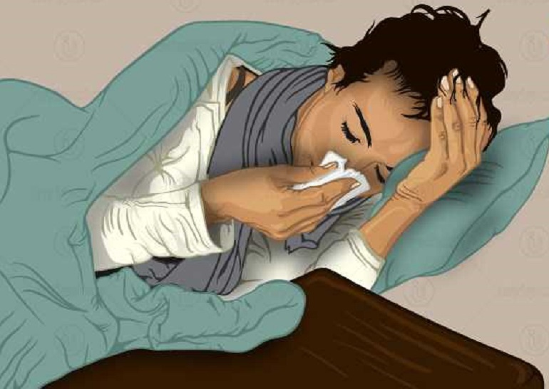 खुलासा : REWA में 2 व्यक्तियों की मौत दुर्घटना एवं बीमारी के कारण हुई, न कि सर्दी, जुकाम, बुखार से.. खुलासा : REWA में 2 व्यक्तियों की मौत दुर्घटना एवं बीमारी के कारण हुई, न कि सर्दी, जुकाम, बुखार से..