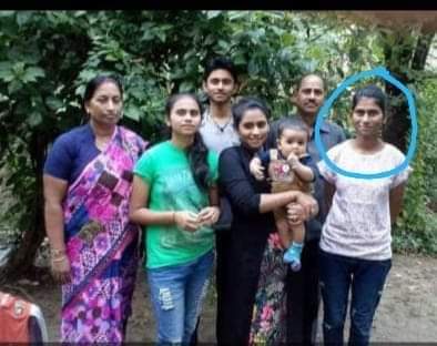 कोरोना की वजह से गई रीवा की युवती की जान, इंदौर में नर्सिंग छात्रा थी कोरोना की वजह से गई रीवा की युवती की जान, इंदौर में नर्सिंग छात्रा थी