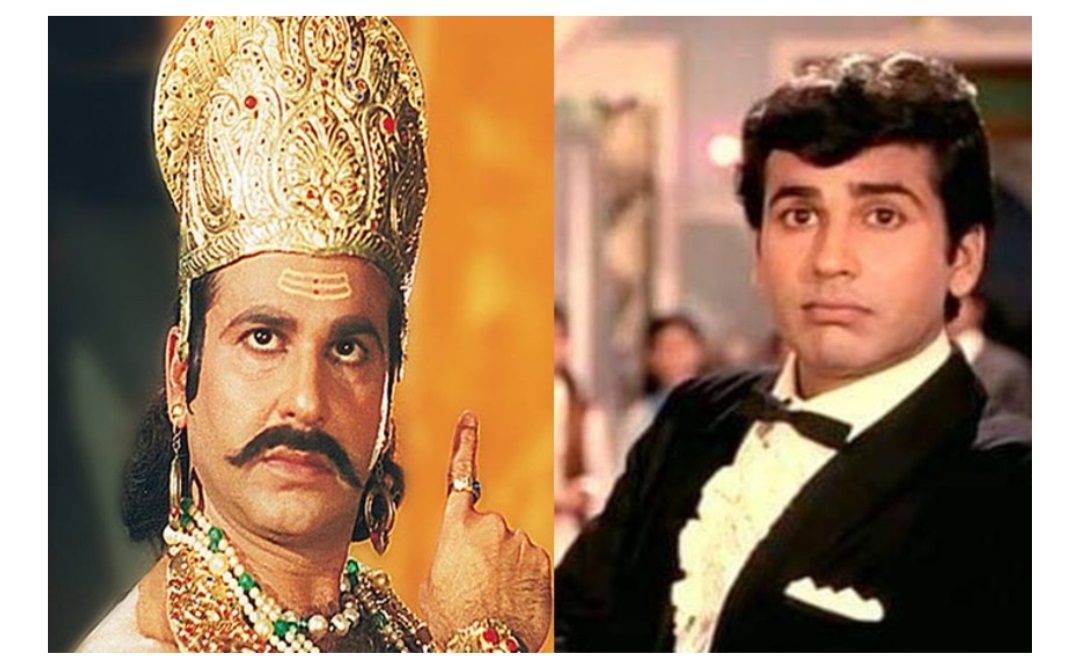 ऐसे हुई अचानक Ramayana के मेघनाथ की मौत, पत्नी दिलबर...