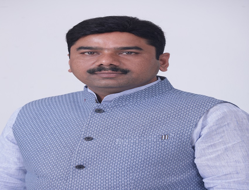 रीवा : SEMARIYA विधायक ने लिखा CM को पत्र, पत्रकारों का भी बीमा हो