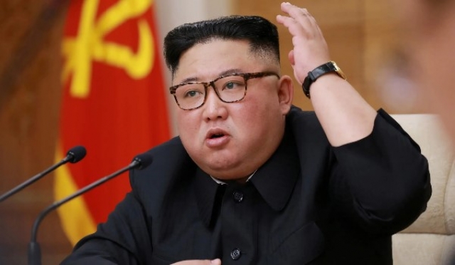 उत्तर कोरिया के तानाशाह किम जोंग का ब्रेन हुआ डेड, पढ़िए