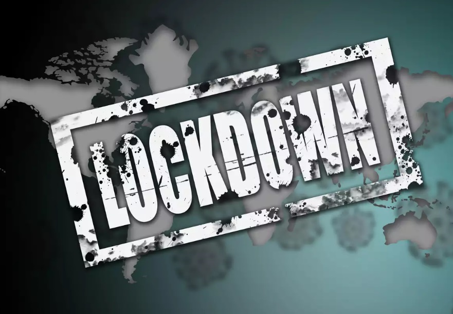 LOCKDWON में जिले से बाहर जाने के लिए अब बनेगा ONLINE पास