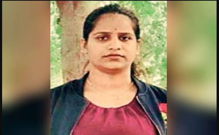 REWA की गर्भवती महिला की INDORE में गिरकर मौत, भाई का आरोप- जीजा ने...