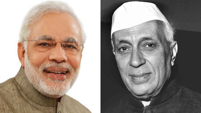 मोदी के PM Cares Fund पर सवाल, कैसे अलग है नेहरू के PMNRF से