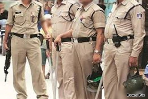 शिवराज सरकार ने दी मध्यप्रदेश के पुलिसकर्मी को बड़ी सौगात, पढ़िए पूरी खबर