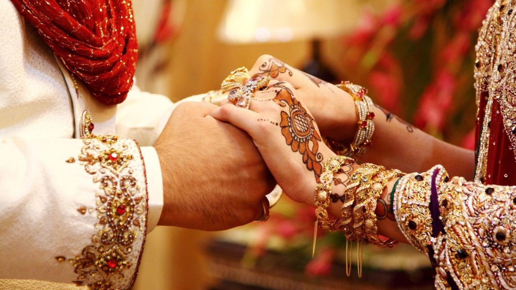 अब शादी में 200 लोग हो सकेंगे शामिल, दिल्ली सरकार ने जारी किये दिशानिर्देश