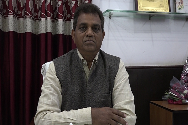 REWA: जाते-जाते 1.68 करोड़ रूपए का चूना लगा गए तत्कालीन निगमायुक्त सभाजीत यादव