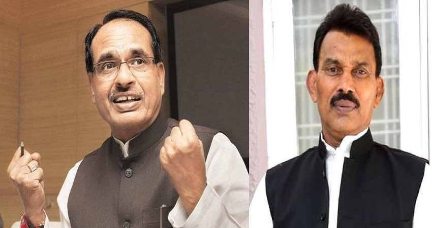 पूर्व मंत्री तुलसी सिलावट की CM SHIVRAJ से मुलाक़ात, इस बारे में हुई चर्चा !