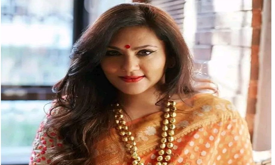 लॉकडाउन: अब ऐसे दिखने लगी RAMAYAN की सीता, देखिये फोटो ! लॉकडाउन: अब ऐसे दिखने लगी RAMAYAN की सीता, देखिये फोटो !