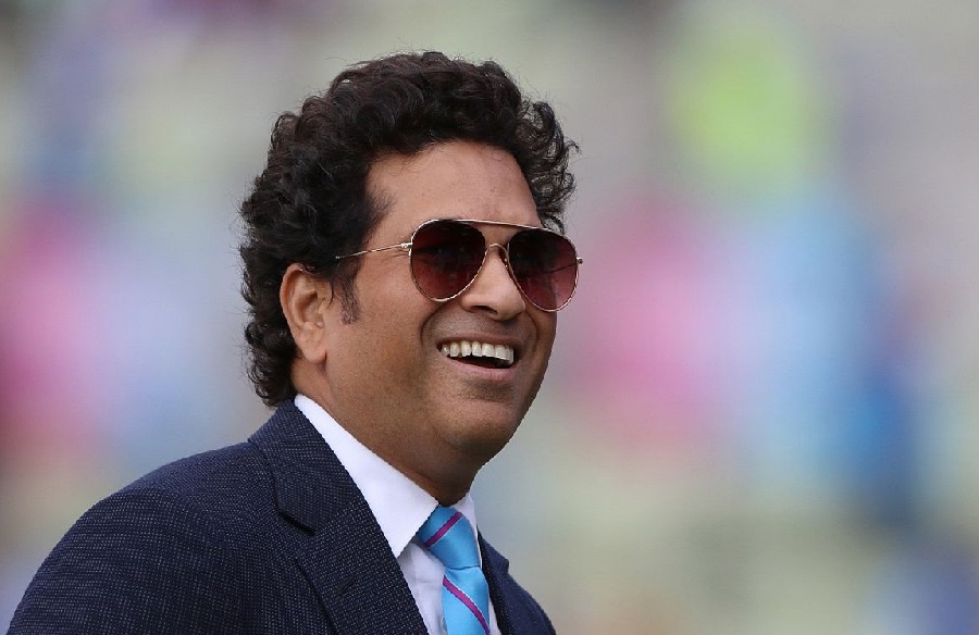 क्रिकेटर सचिन ने ऐसा वीडियो शेयर किया कि प्रशंसक भी इसका उठा रहे है मजा क्रिकेटर सचिन ने ऐसा वीडियो शेयर किया कि प्रशंसक भी इसका उठा रहे है मजा