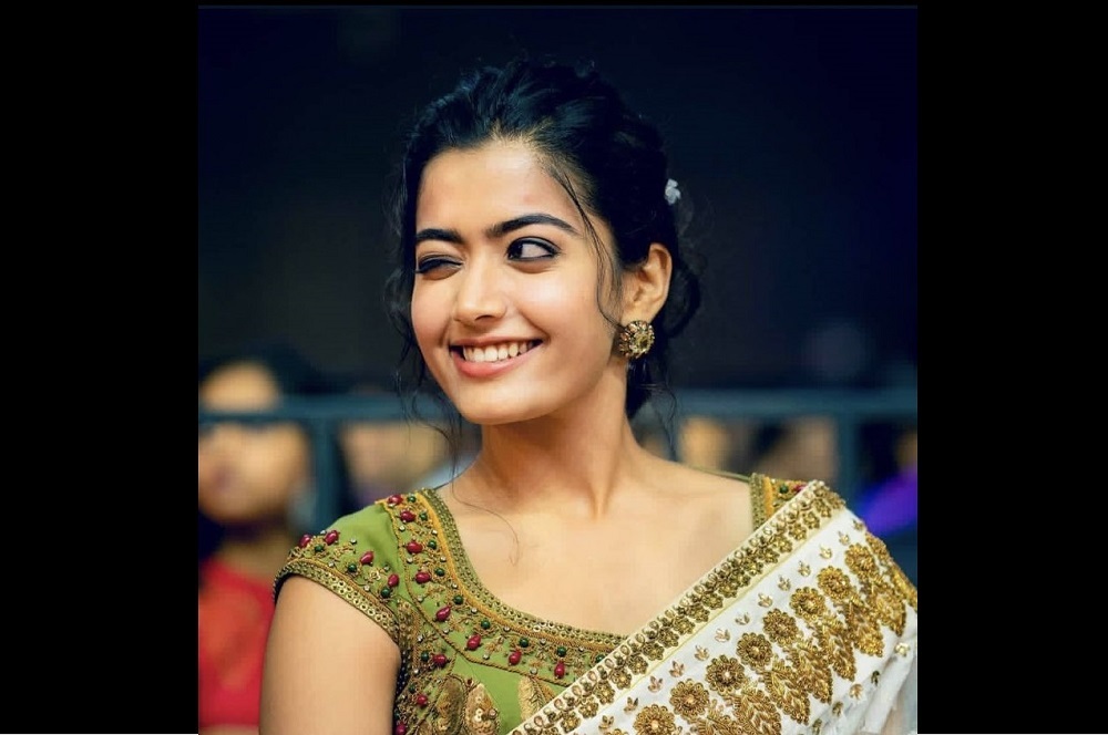 आज अपना 24वां Birthday मना रहीं हैं Rashmika Mandanna, Twitter पर हो रहीं हैं Trend