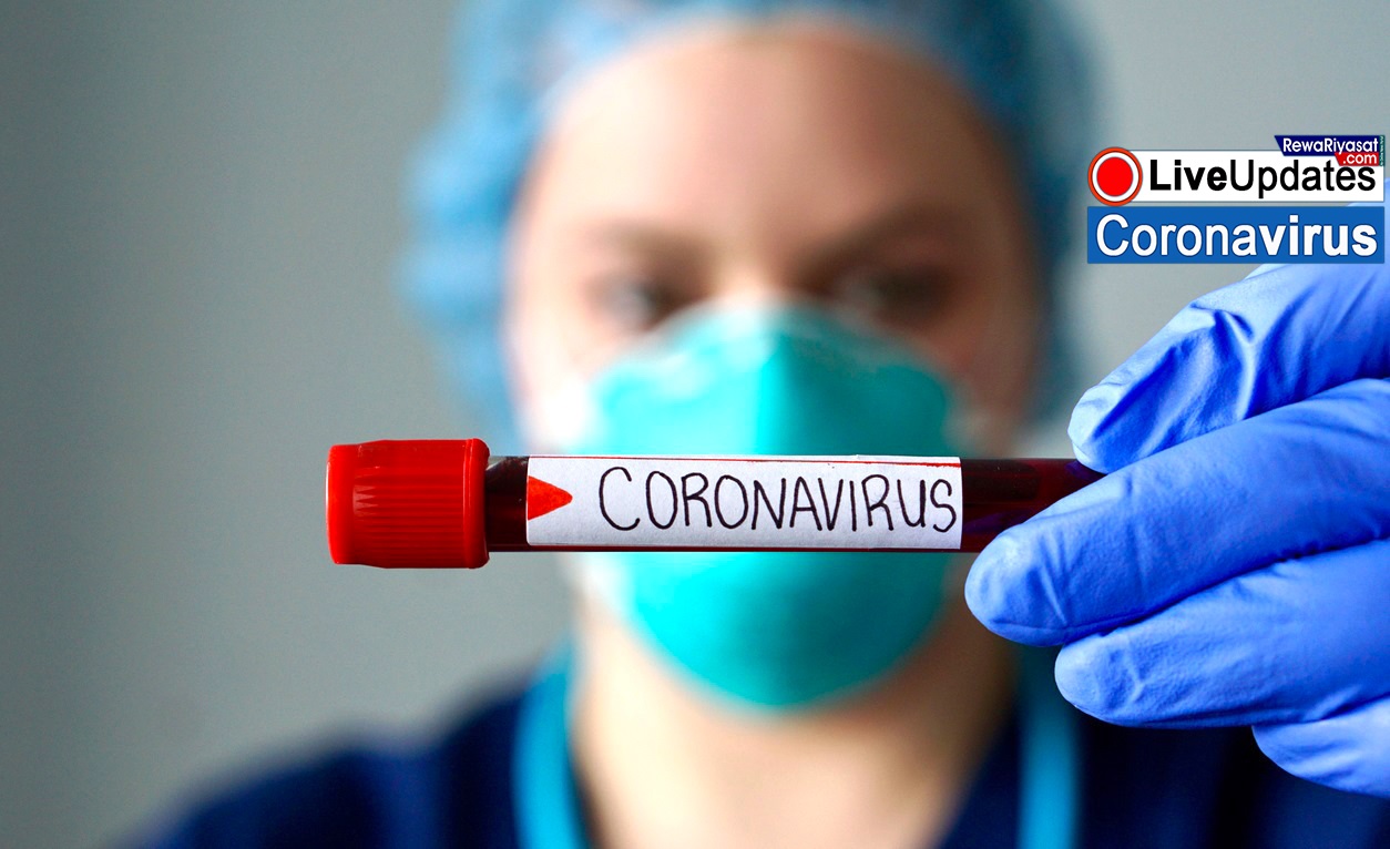 Indore: Curfew के बावजूद Coronavirus संक्रमित बढ़ रहें, आंकड़ा 1,466 पहुंचा