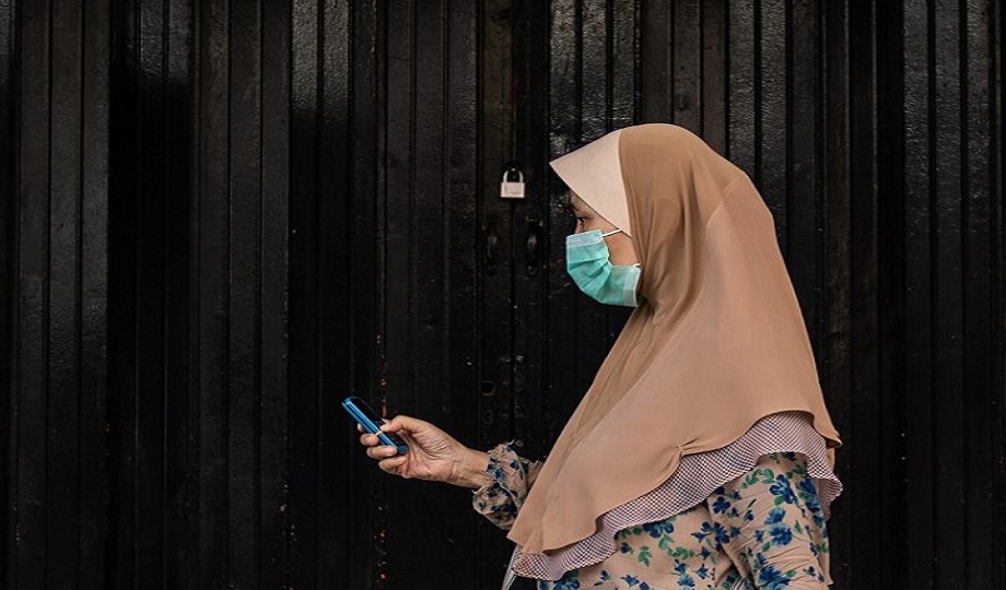 Coronavirus: पूरी दुनिया में 10 लाख से अधिक संक्रमित, इटली-स्पेन, अमेरिका-ब्रिटेन में हालात बेकाबू Coronavirus: पूरी दुनिया में 10 लाख से अधिक संक्रमित, इटली-स्पेन, अमेरिका-ब्रिटेन में हालात बेकाबू