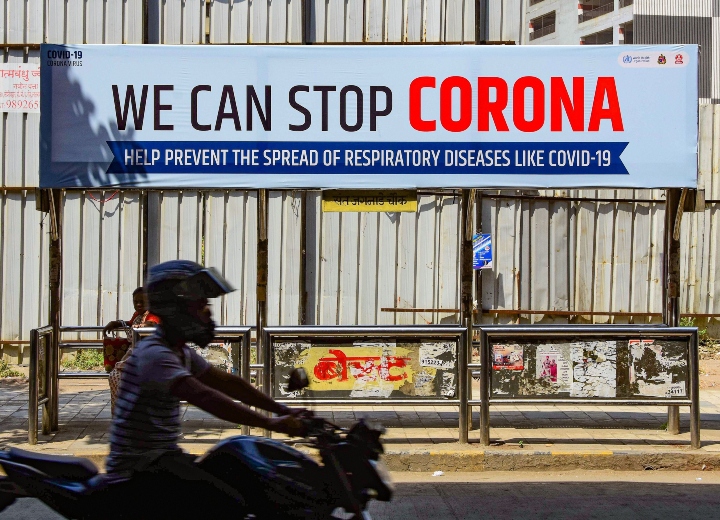 बस 10 दिन और, फिर भारत से Coronavirus का सफाया, जानिए ऐसा क्या होने जा रहा है..