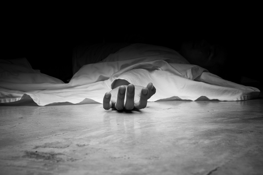 मध्यप्रदेश में कोरोना से आज 3 मरीजों की मौत, मृतकों की संख्या पहुंची 11