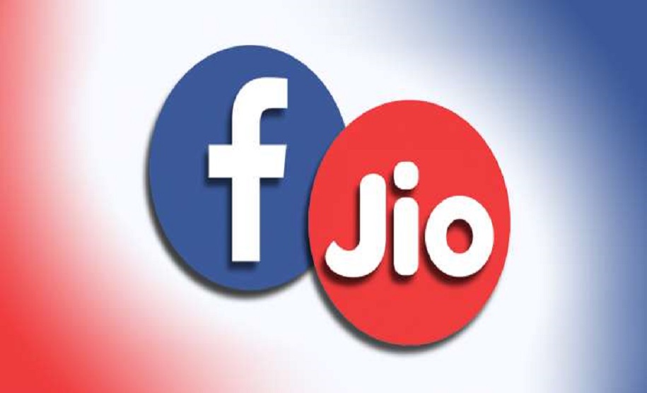 Business: Facebook ने Reliance Jio की 9.9 फीसदी हिस्सेदारी खरीदी