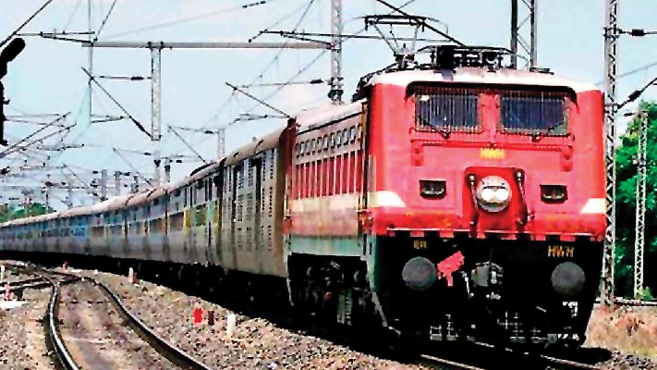 Indian Railway: Lockdown के बाद 15 अप्रैल से चलेंगी Train