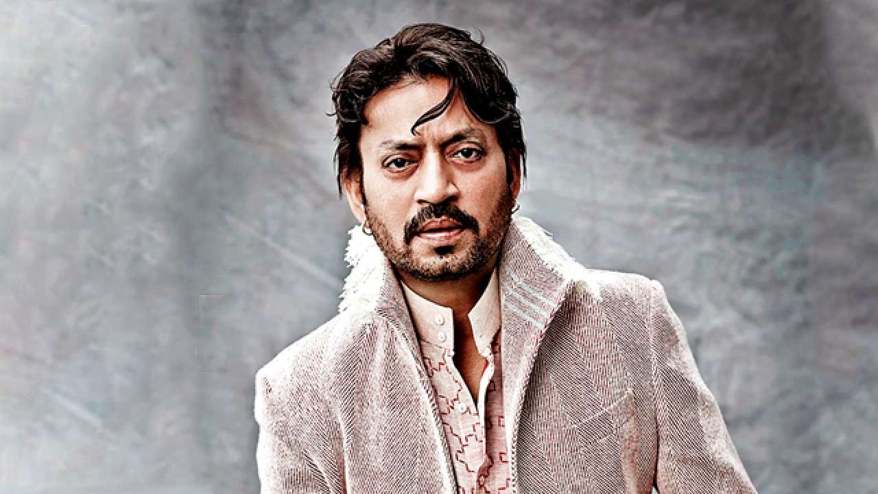 54 साल की उम्र में Bollywood के मशहूर अभिनेता Irrfan Khan का निधन