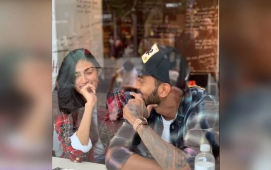इस Bollywood Actress के साथ Cricketer KL Rahul के Relationship का खुलासा, दोनों ने की दिल वाली बात