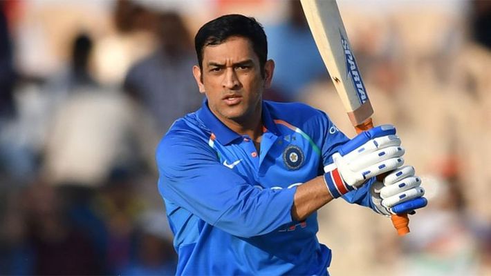 MS DHONI के सारे रिकॉर्ड तोड़ डाला इस बल्लेबाज ने, धोनी भी हुए चिंतित