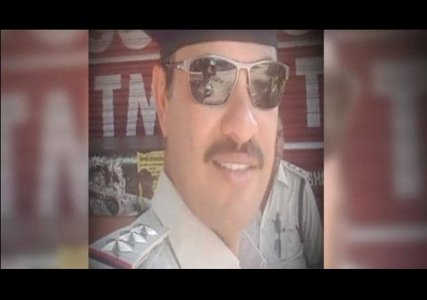 इंदौर: कोरोना वायरस नहीं ये थी थाना प्रभारी की मौत की वजह