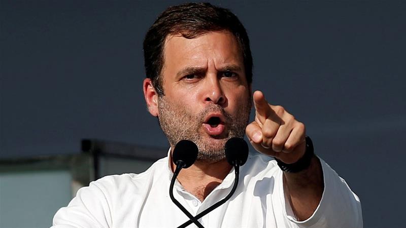 Congress Leader Rahul Gandhi ने REWA में लगे SOLAR PLANT को लेकर दे दिया बड़ा बयान, मचा हड़कंप