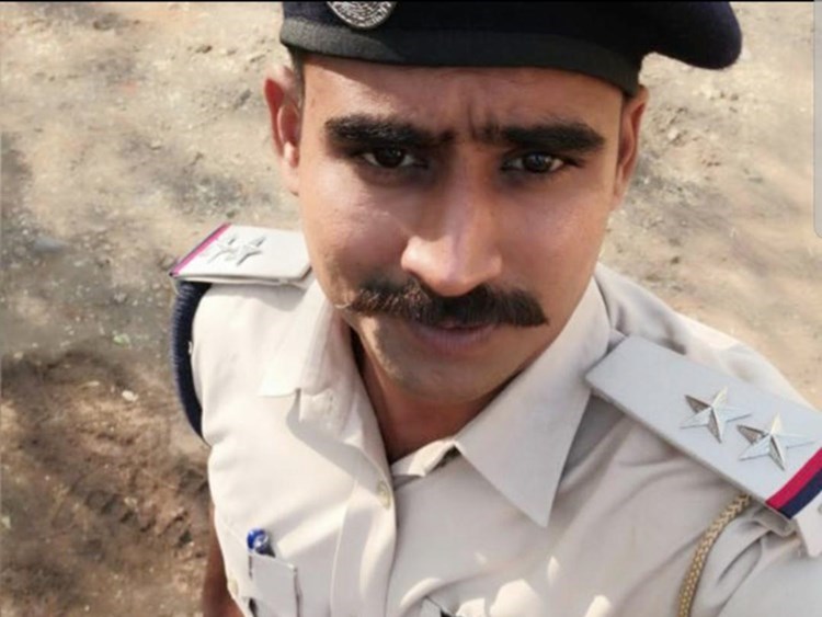 MP: 19 मई को होनी थी शादी, ASI ने खुद को मारी गोली, मौत