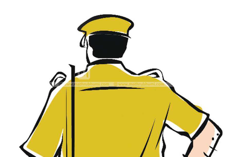 REWA के रहने वाले ASI की कोरोना से दिल्ली में मौत, पढ़िए पूरी खबर REWA के रहने वाले ASI की कोरोना से दिल्ली में मौत, पढ़िए पूरी खबर