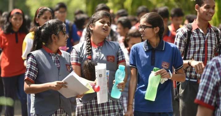 केंद्रीय माध्यमिक शिक्षा बोर्ड (CBSE) कल कक्षा 10 के परिणाम घोषित करेगा, ऐसे देख सकेंगे रिजल्ट