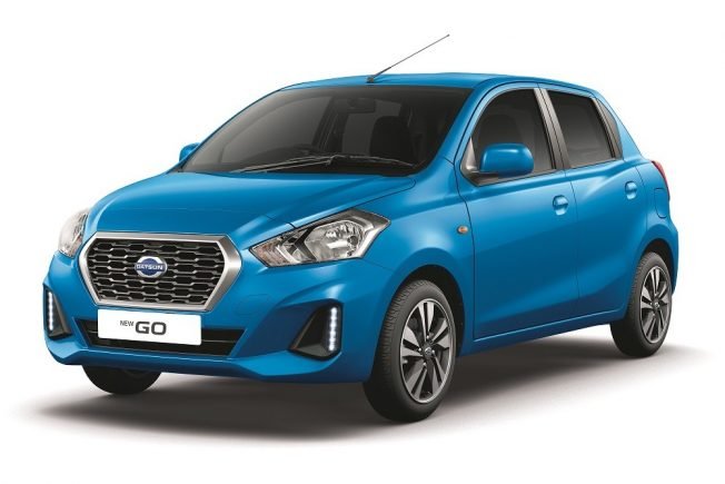 Datsun Go का BS6 मॉडल भारत में हुआ लॉन्च, जानें कीमत