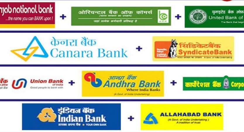 बैंक Merger के बाद बदल रहा अकाउंट और IFSC कोड, पढ़ लीजिए जरूरी खबर नहीं होगा पछतावा बैंक Merger के बाद बदल रहा अकाउंट और IFSC कोड, पढ़ लीजिए जरूरी खबर नहीं होगा पछतावा