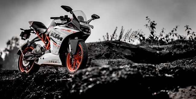 महंगी हुई KTM की 8 मोटरसाइकिल...
