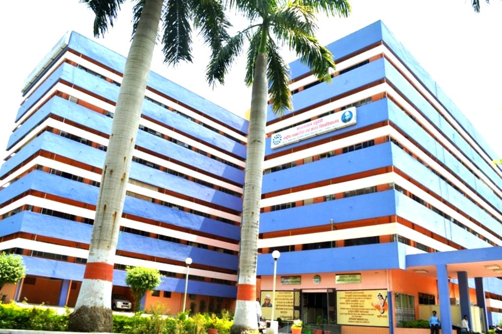 MP: माखनलाल चतुर्वेदी विश्वविद्यालय में भोपाल, रीवा एवं खंडवा का प्रवेश प्रारंभ, जल्दी करिए MP: माखनलाल चतुर्वेदी विश्वविद्यालय में भोपाल, रीवा एवं खंडवा का प्रवेश प्रारंभ, जल्दी करिए