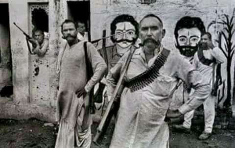 80 से ज्यादा हत्या, 350 से ज्यादा लूट करने वाला MP के दस्यु मोहर सिंह की मृत्यु